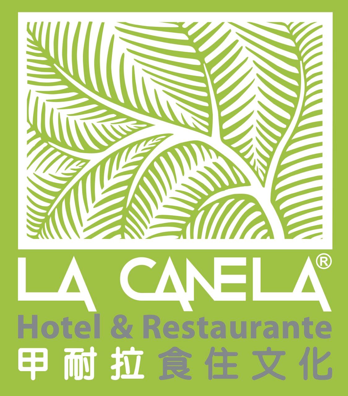 Hotel La Canela logo